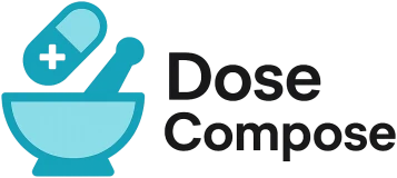 Dose Compose logo